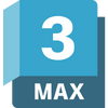 Autodesk | 3ds Max 2025 - Subscription - Government License