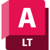Autodesk | AutoCAD LT 2025 - Subscription