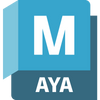 Autodesk | Maya 2024 - Subscription
