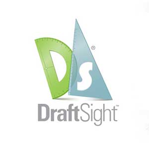 Dassault Systemes | DraftSight Enterprise Plus - Permanent License w/ Maintenance
