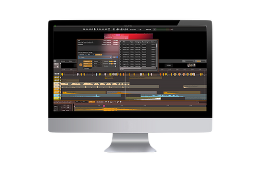 Audio Design Desk | Audio Design Desk Professional -  Subscription License