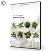 Dosch Design | DOSCH 2D Viz-Images: Bird's Eye - Plants