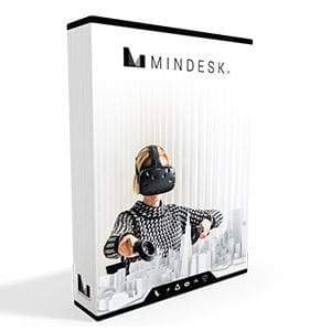 Mindesk | Mindesk Suite 2022 Freelancer - Subscription