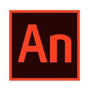 Adobe | Animate Flash/Professional Creative Cloud For Teams - 12-Month Subscription