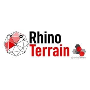 RhinoTerrain | RhinoTerrain for Rhino 8 - Educational Lab License (30 floating licenses) - Upgrades from RhinoTerrain for Rhino 7 - Upgrade