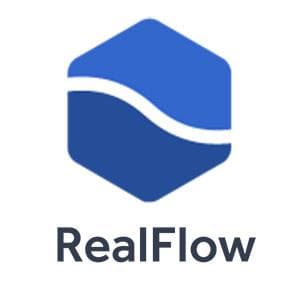 Next Limit | RealFlow 10.5 - Premium Pack - Upgrade from Previous Versions - Node-Locked License
