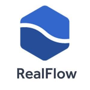 Next Limit | RealFlow 10.5 - 5 Simnodes Pack - Upgrade from Previous Versions