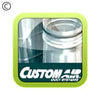 ASVIC | CustomAIR Ducting System