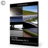 Dosch Design | DOSCH HDRI: Street Backplates Vol. 5