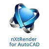 RenderPlus | nXtRender for AutoCAD