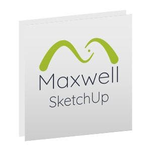 Next Limit | Maxwell | SketchUp - Upgrade