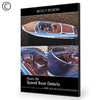 Dosch Design | DOSCH 3D: Speed Boat Details