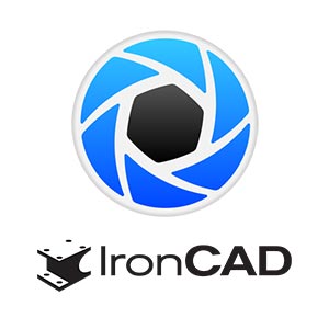 IronCAD | KeyShotPro 11 for IronCAD 2024