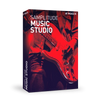 MAGIX | Samplitude Music Studio X8