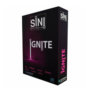 SiNi Software | IgNite V1.26 - Subscription