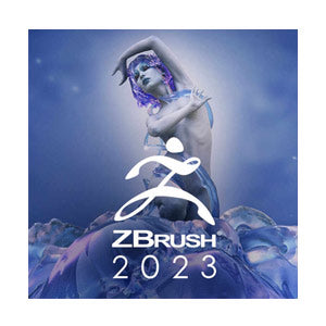Pixologic | ZBrush 2023