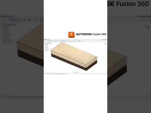 Autodesk Fusion 360