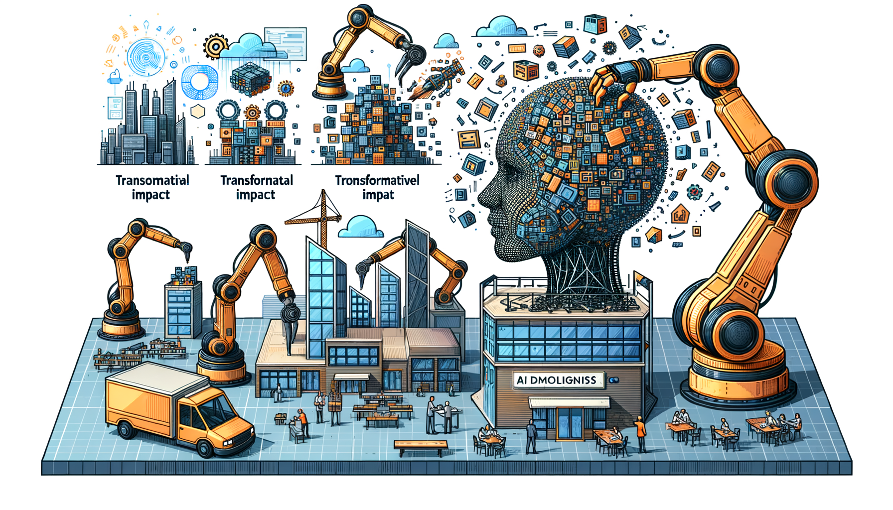 Design Software History: AI-Driven Design Scalability: Transformative Impact and Future Prospects