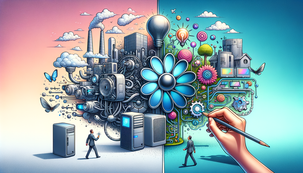 Unveiling the Potential of Generative Design: Revolutionizing Product