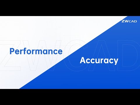 Gagnez en efficacité CAO vs ACAD avec ZWCAD. Téléchargez et essayez !
