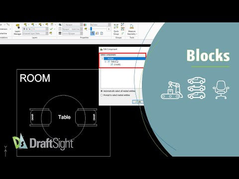 Modify Hierarchy of Nested Blocks