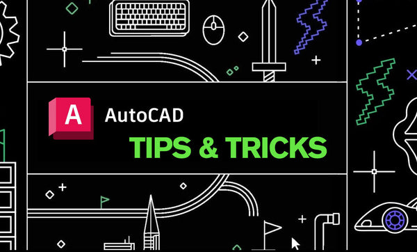 AutoCAD Tip: Enhance AutoCAD Workflow with the WBLOCK Command