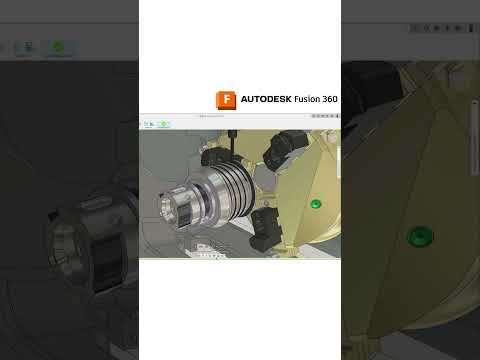 Autodesk Fusion 360