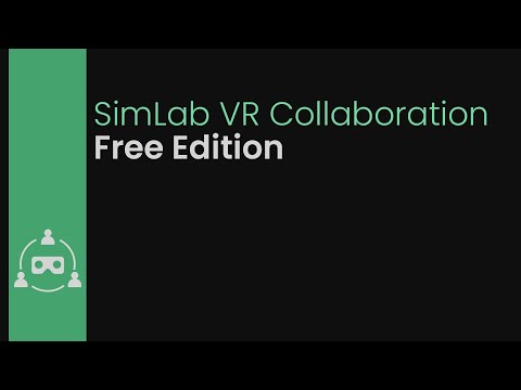 Free VR Collaboration