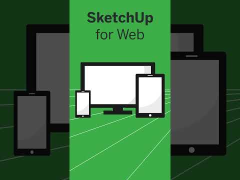 Get started with @sketchup #shorts #sketchup