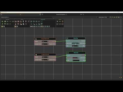 Tutorial de Inicio y Fin de Conversación AI + Clave AI