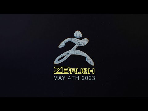 Star Wars: May the 4th ZBrush Event