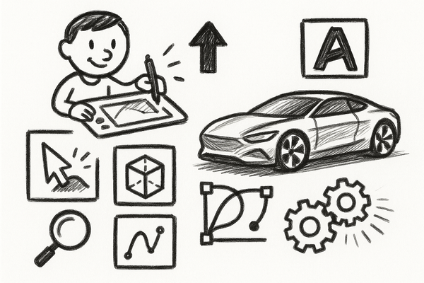Mastering Precision: 5 Advanced Techniques to Elevate Your Autodesk Al