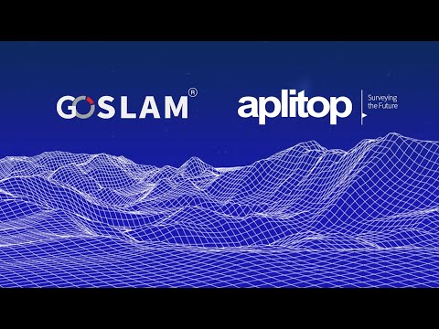 Aplitop | Success Story with GoSLAM