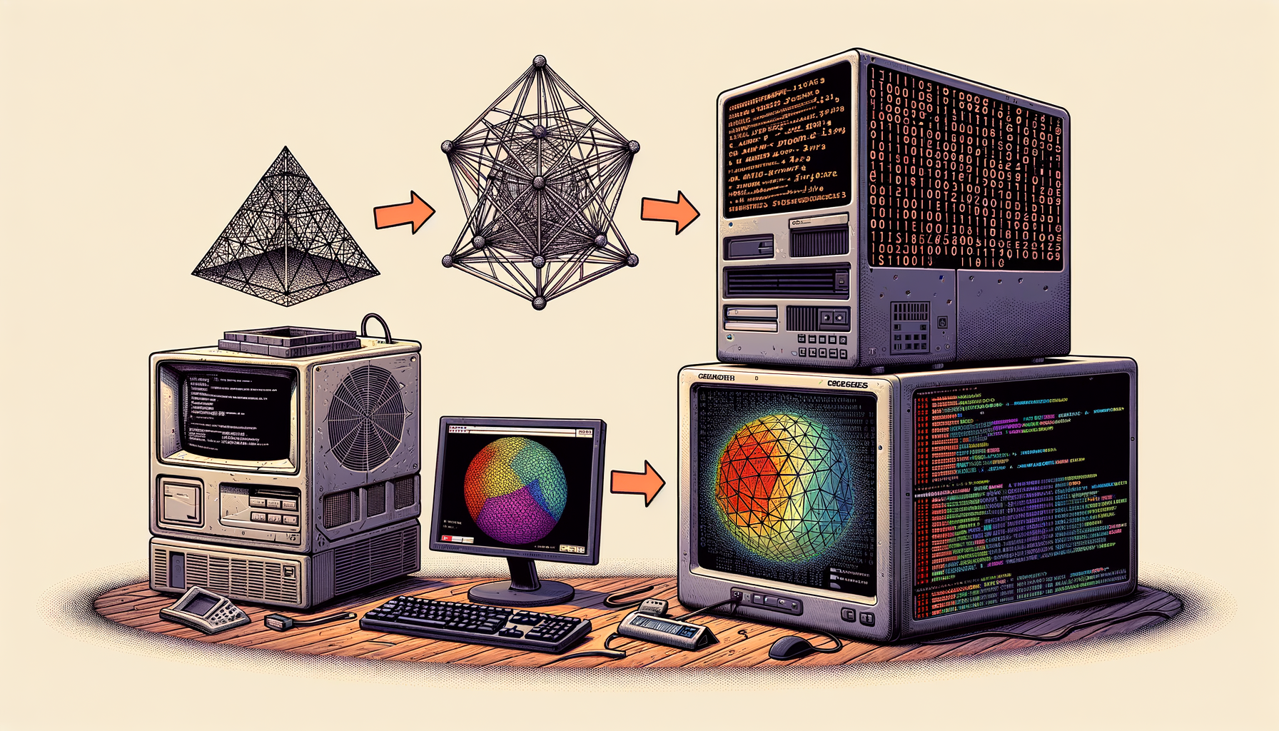 Design Software History: The Evolution and Impact of Finite Element Analysis in Design Software