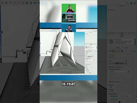 Intelligent and Well described #sketchup