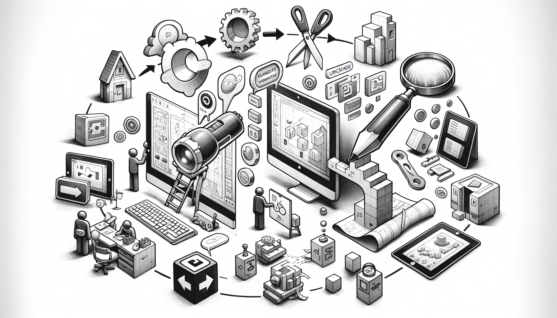 Top 5 Autodesk Revit Capabilities Transforming MEP Design Processes