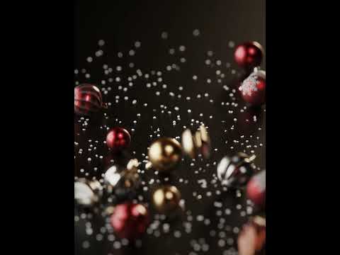 How to use Physics Simulation properly -- 4 steps KeyShot Studio #keyshot