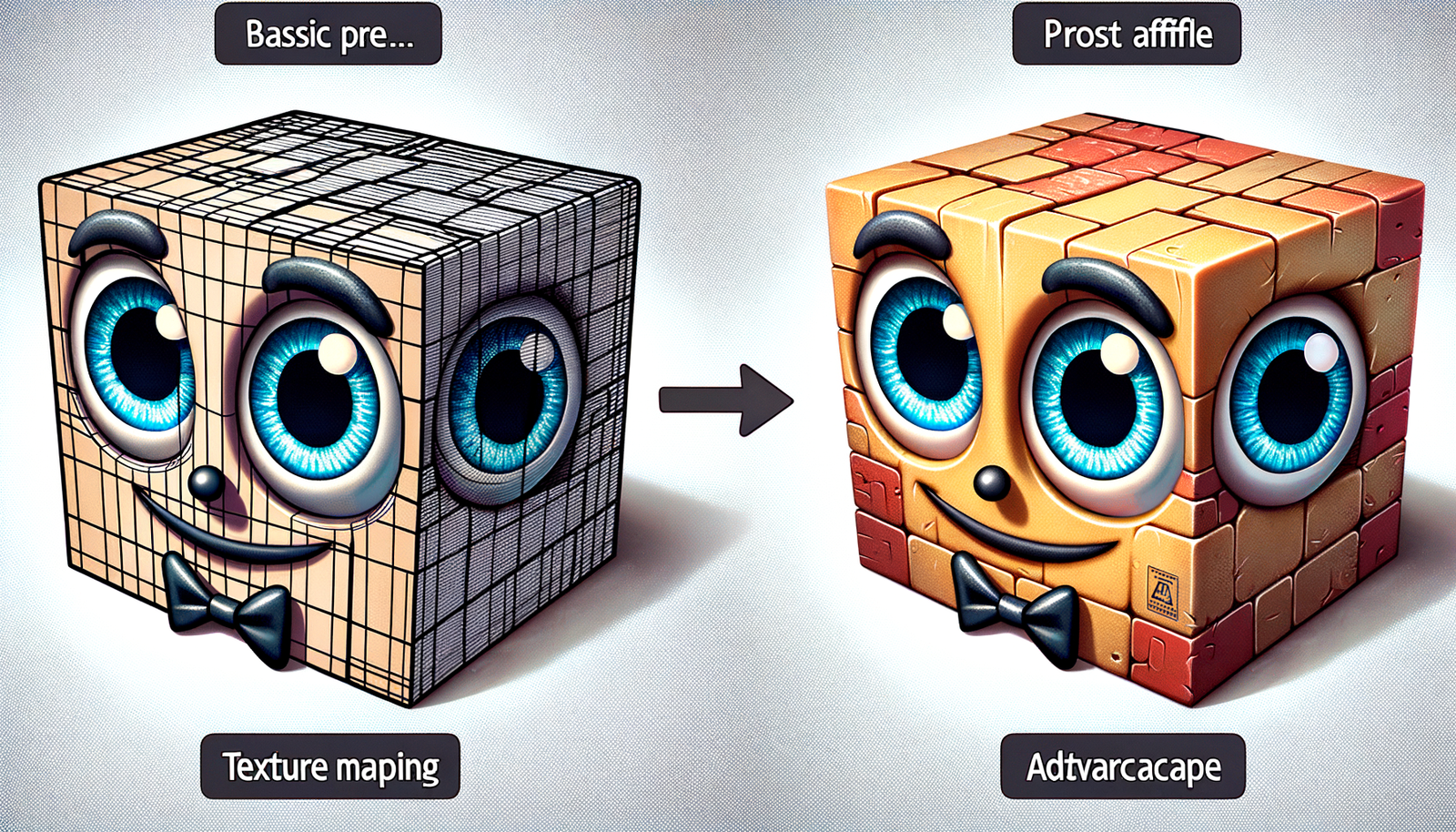 Elevating Product Realism with Advanced Texture Mapping Techniques in Design Software