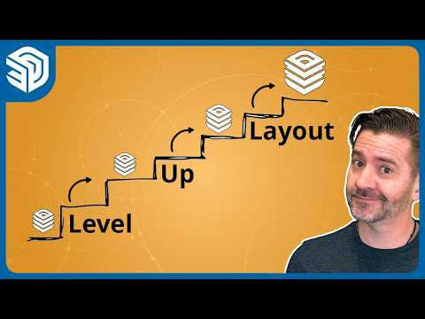 Level Up your LayOut Labeling (Auto-Text FTW!)