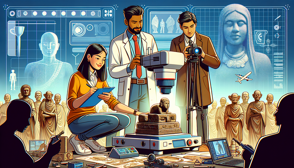 Leveraging Photogrammetry for Cultural Heritage Preservation: Innovati