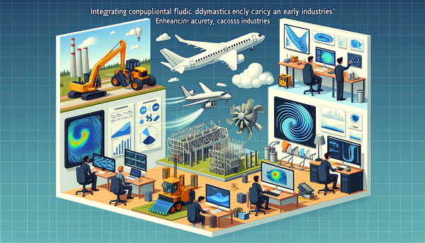 Integrating Computational Fluid Dynamics in Early Design: Enhancing Ac