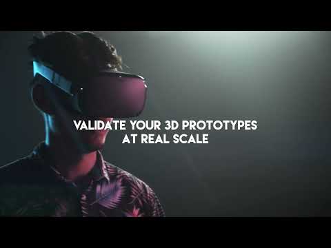 TopSolid'Virtual Steel demo Eng
