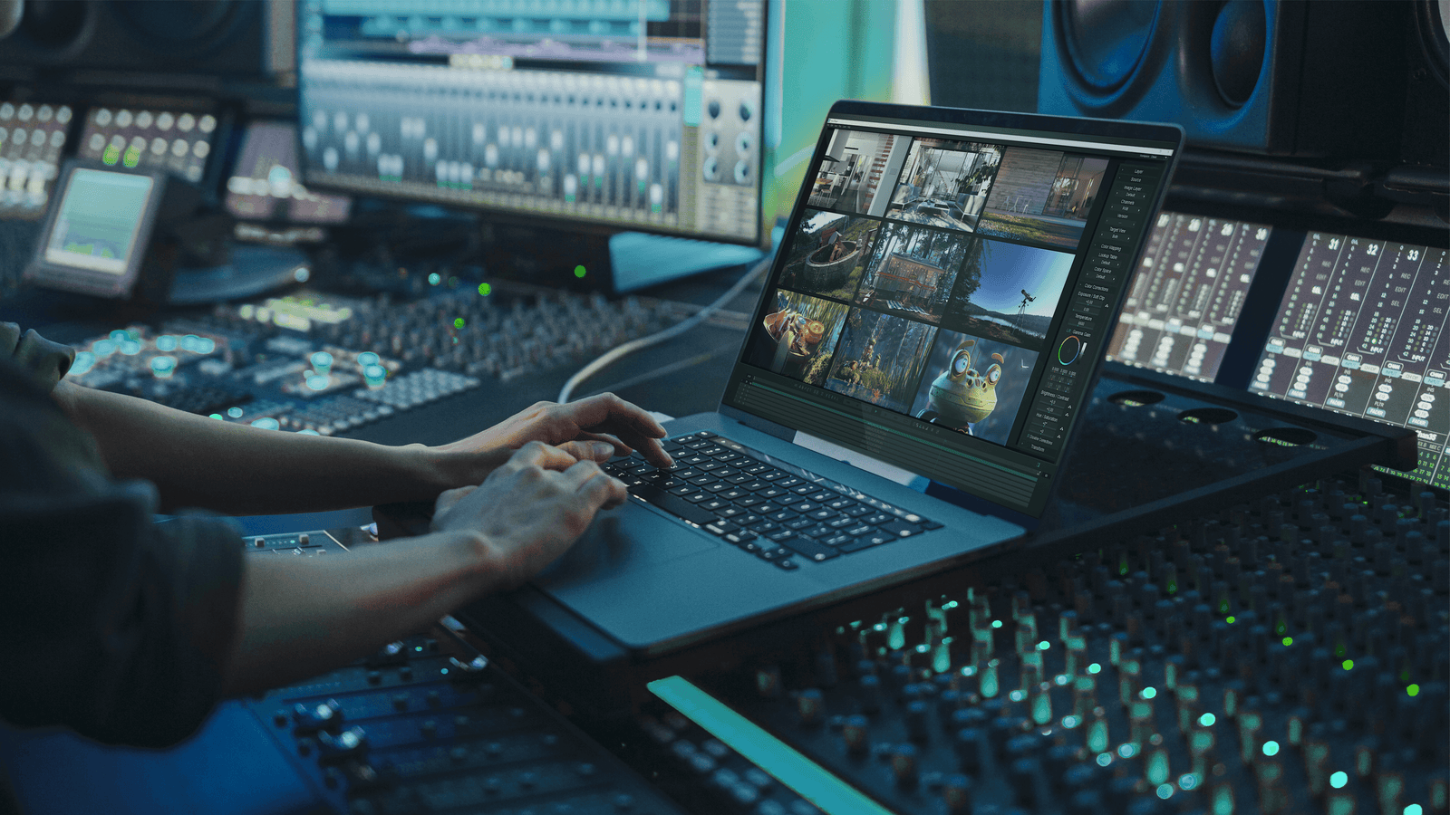 Introducing Chaos Player, the Faster Route From 3D Render to Playback