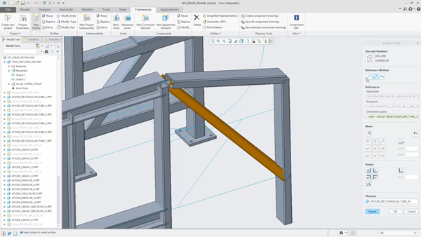 Exploring PTC Creo 4.0: Previewing AFX Changes & Essential Tips and Tricks