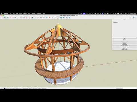 How do I make My SketchUp Models Look BETTER?