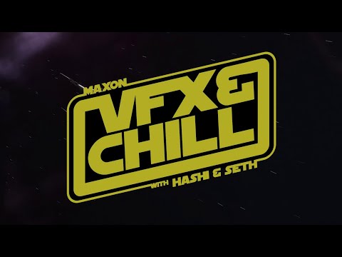VFX and Chill | Physics and You