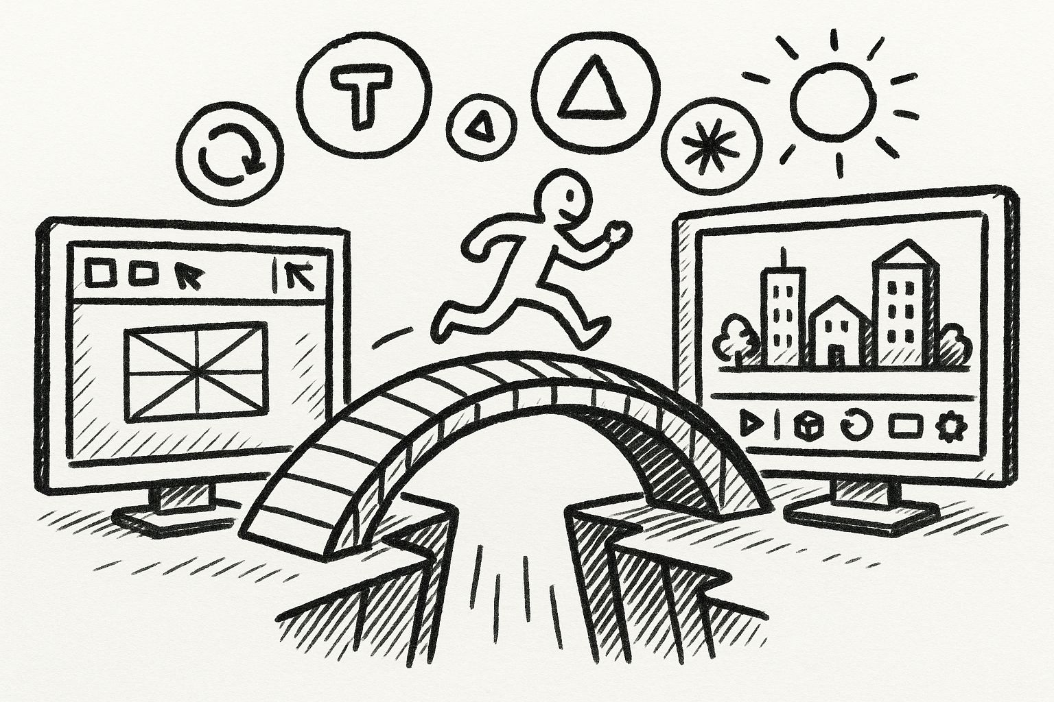 Bridging the Gap: 5 Critical Enscape Integrations for Real-Time Design Decision-Making