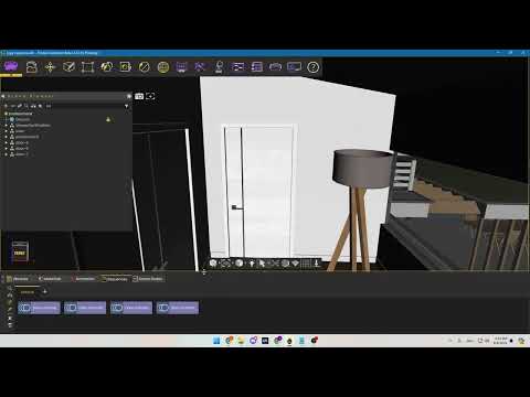 Copying object with Animation Sequence