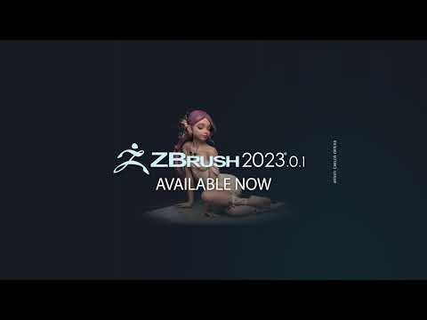 Sculpting Organic Jewelry Designs with ZBrush – Nacho Riesco Gostanza – ZBrush 2023