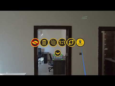 🚀 How to Use XR Anchors in Quest 2 & Quest 3 for Immersive AR Experiences! 🌍